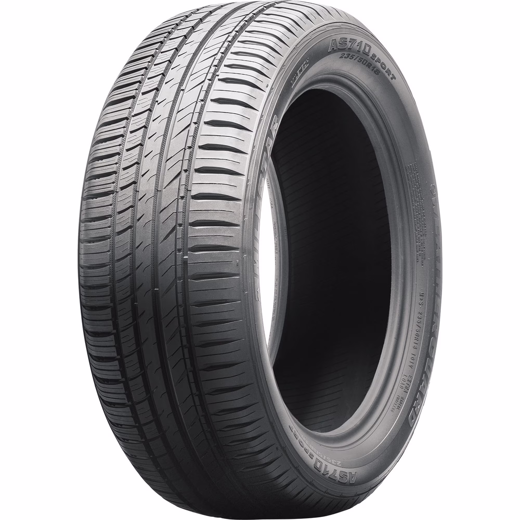 Milestar Weatherguard AS710 Sport All Season 215/60R16 99V XL Passenger Tire