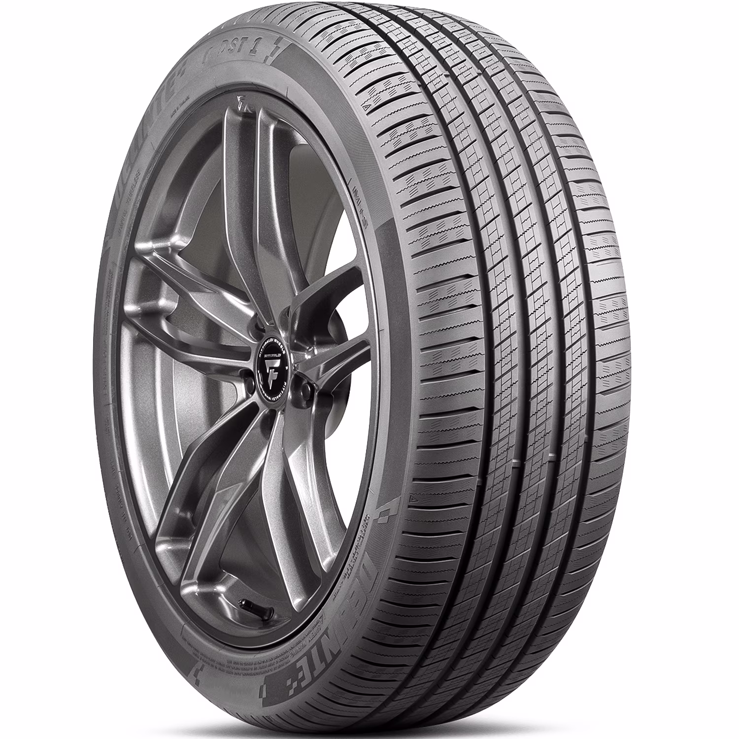 Delinte DST 1 215/55ZR17 215/55R17 98W High Performance a/s All Season Tire