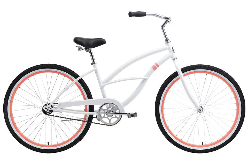 Coastal Cruiser Bicycle by Solé Bicycles- the Shrine