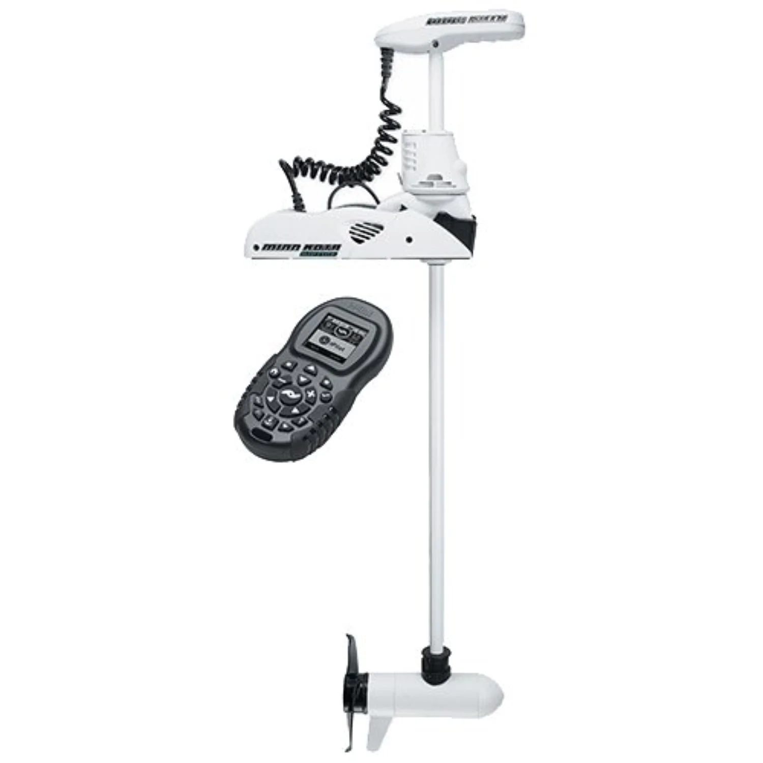 Minn Kota Riptide Ulterra Trlng Mtr 72"/112lb w/i-Pilot Link