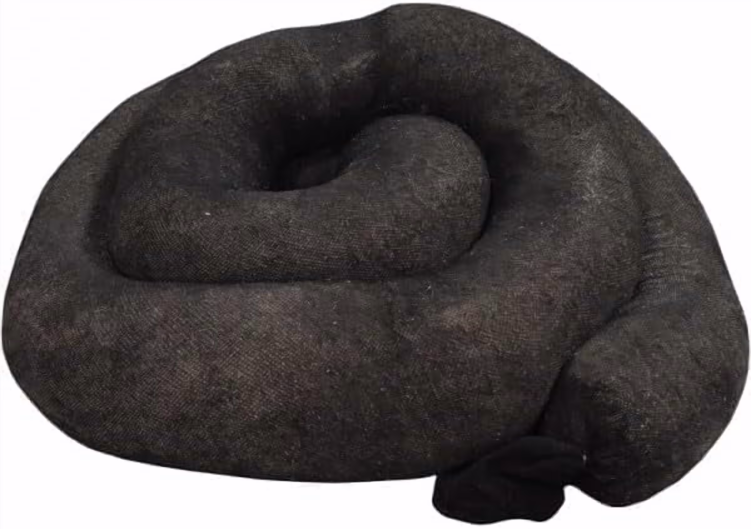 Farm Plastic Supply - Erosion Control Silt Sock - 8" x 20' - Sediment Filter for Stormwater Drainage, Erosion Control, Drain, Inlets, Catch Basins