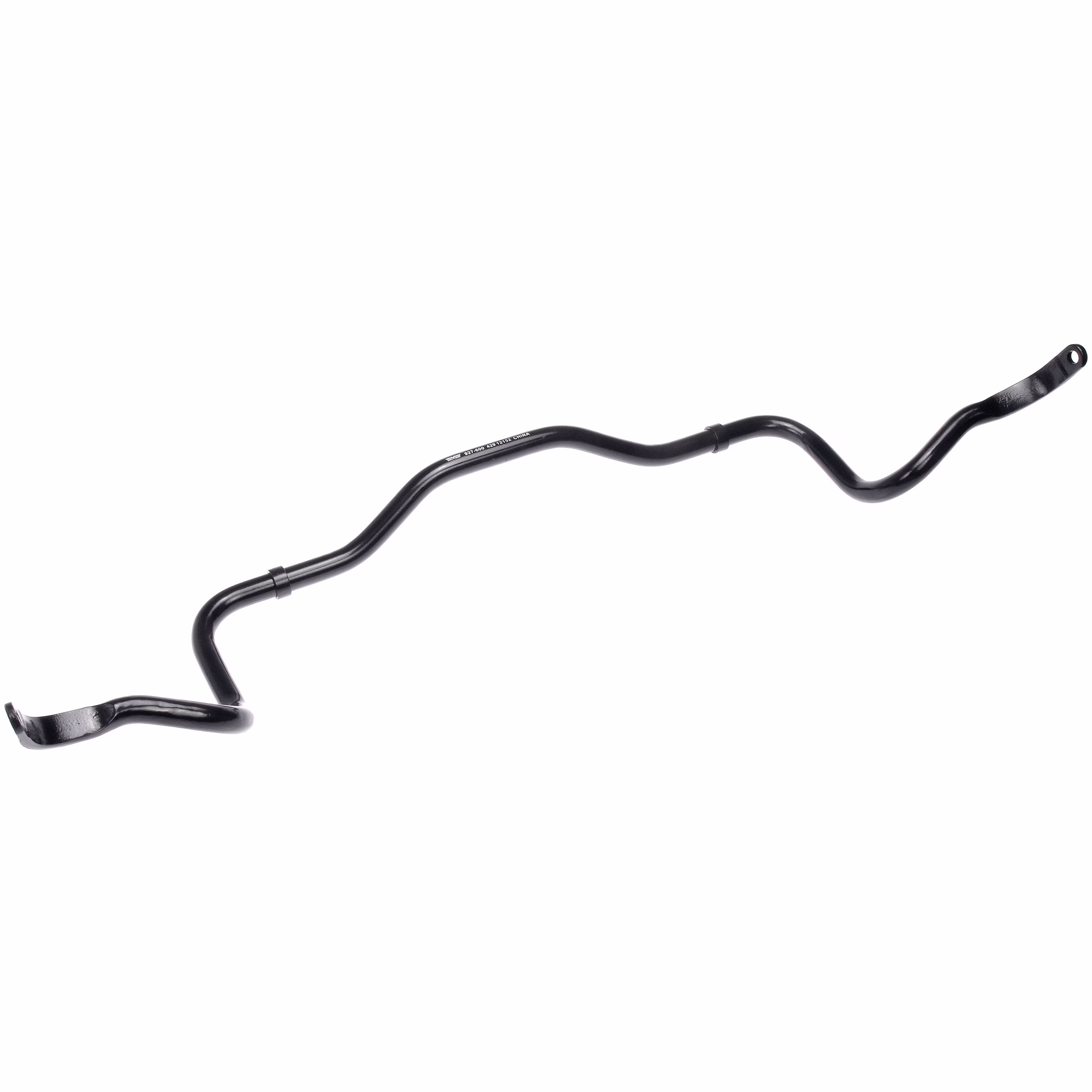 Dorman 927-600 Front Suspension Stabilizer Bar for Specific Pontiac / Toyota Models, Black