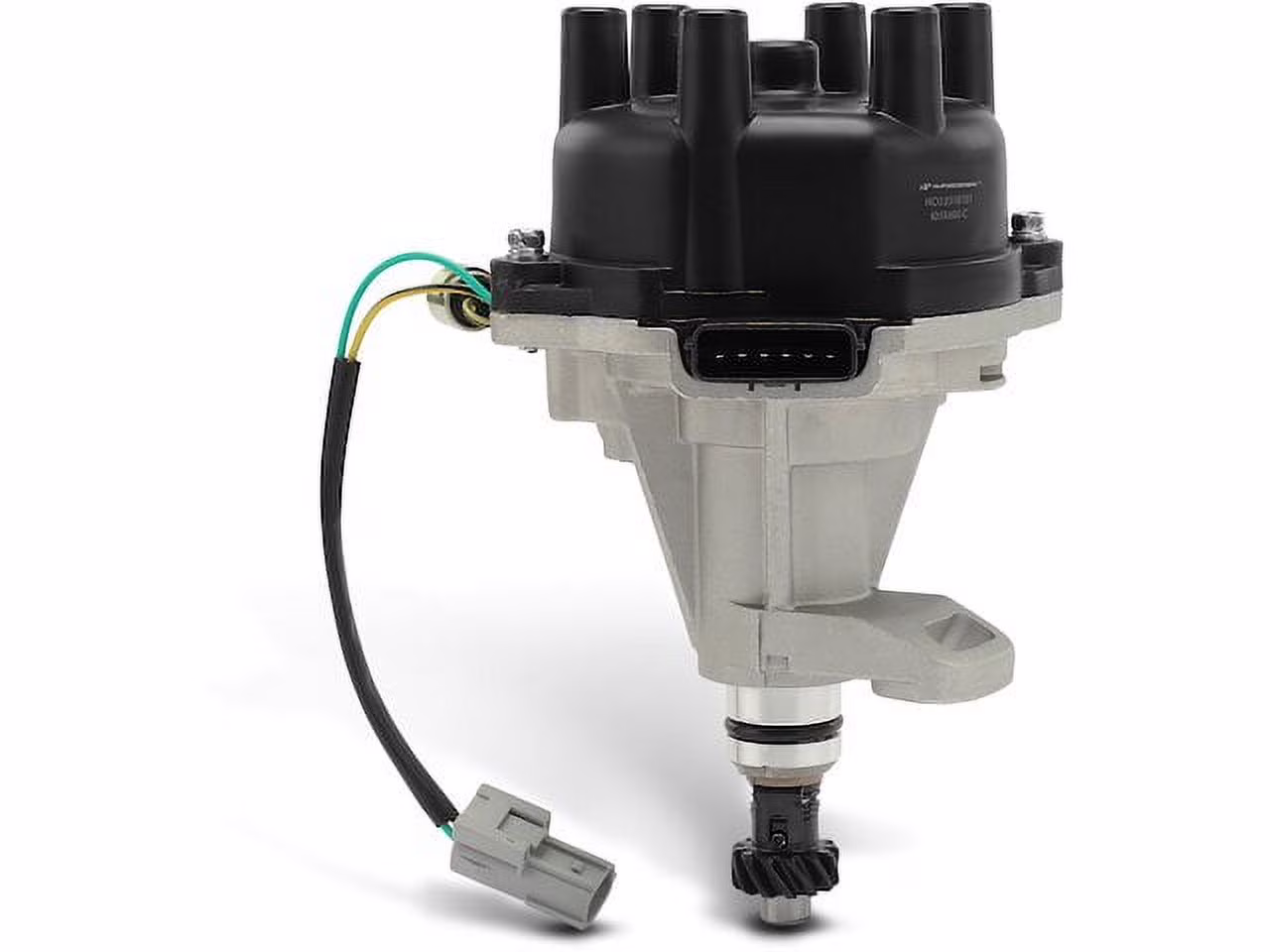 Ignition Distributor 1 - Compatible with 2000 - 2004 Nissan Xterra 3.3L V6 2001 2002 2003
