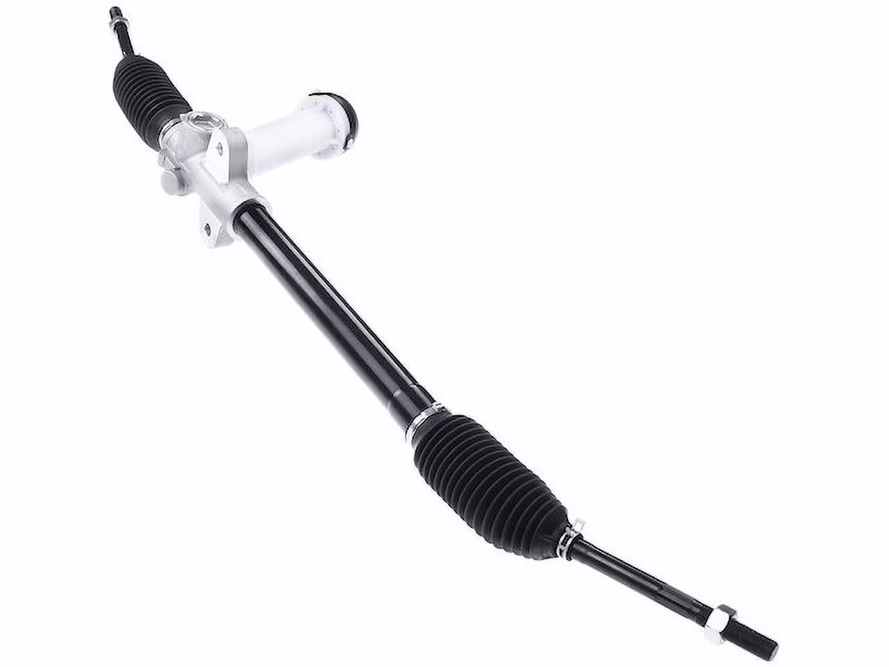 Steering Rack 1 - Compatible with 2012 - 2013 Kia Soul