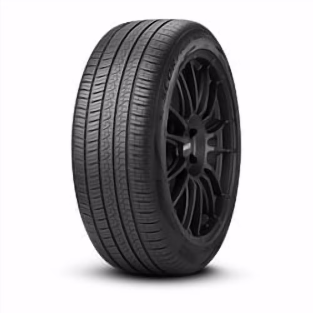 Pirelli Scorpion Zero All Season 245/60R18 105H BSW (4 Tires)