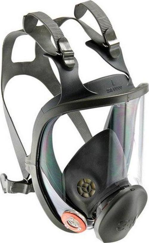 3M™ Full Facepiece Reusable Respirator 6900 Large