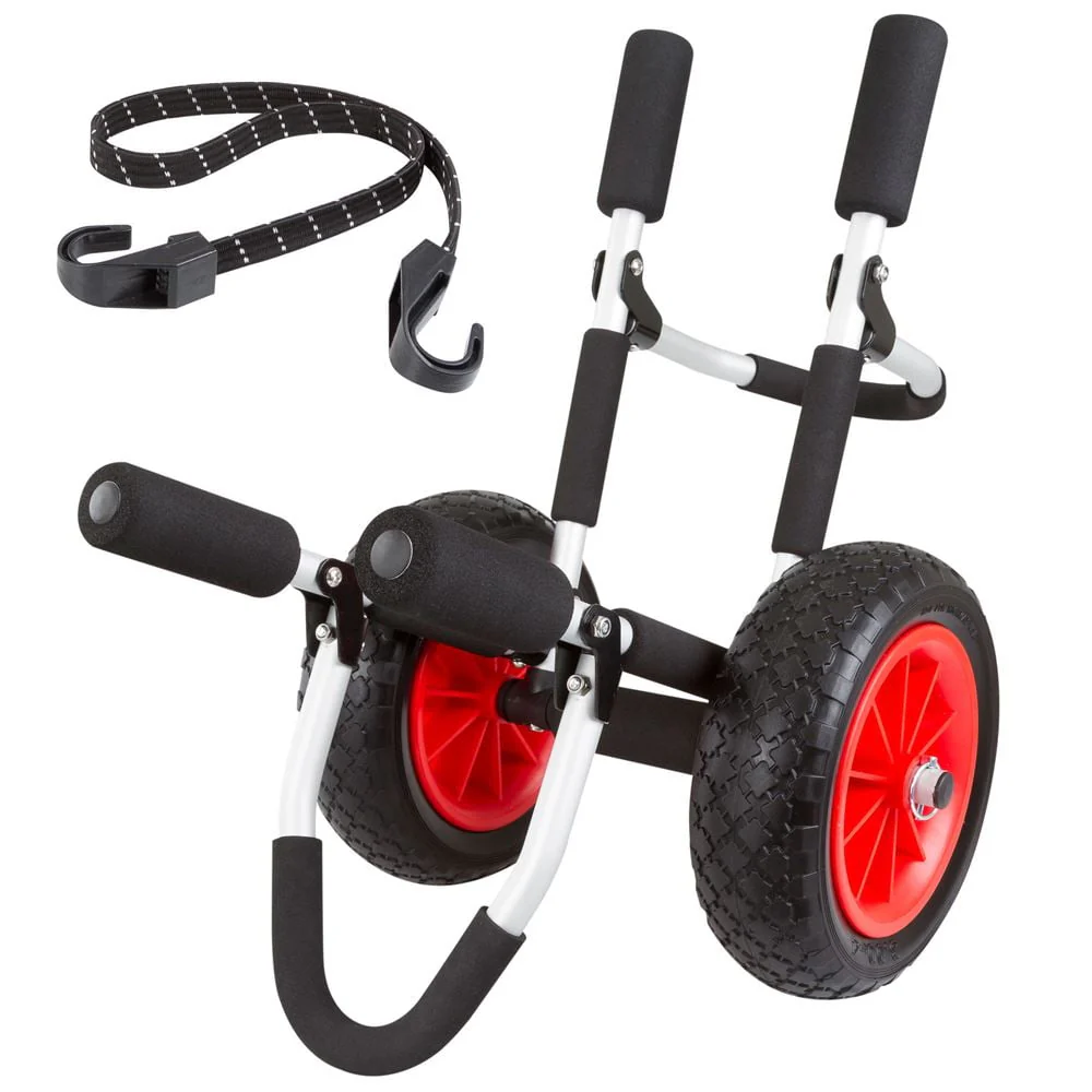 Apex SUP Stand-Up Paddle Board Dolly Cart