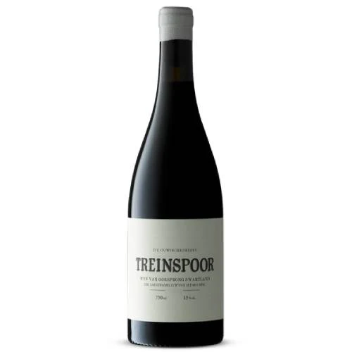 Sadie Family O V Series Treinspoor 2022 - 750ml