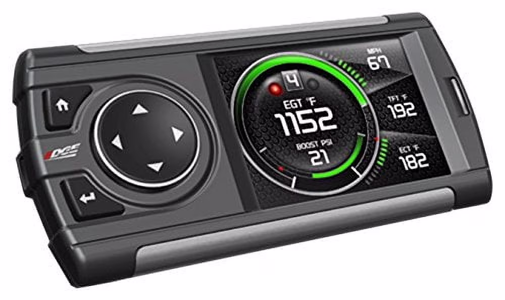 Edge CS2 Diesel Evolution Programmer 85300 Fits select: 2011-2019 FORD F250, 1999-2019 FORD F350