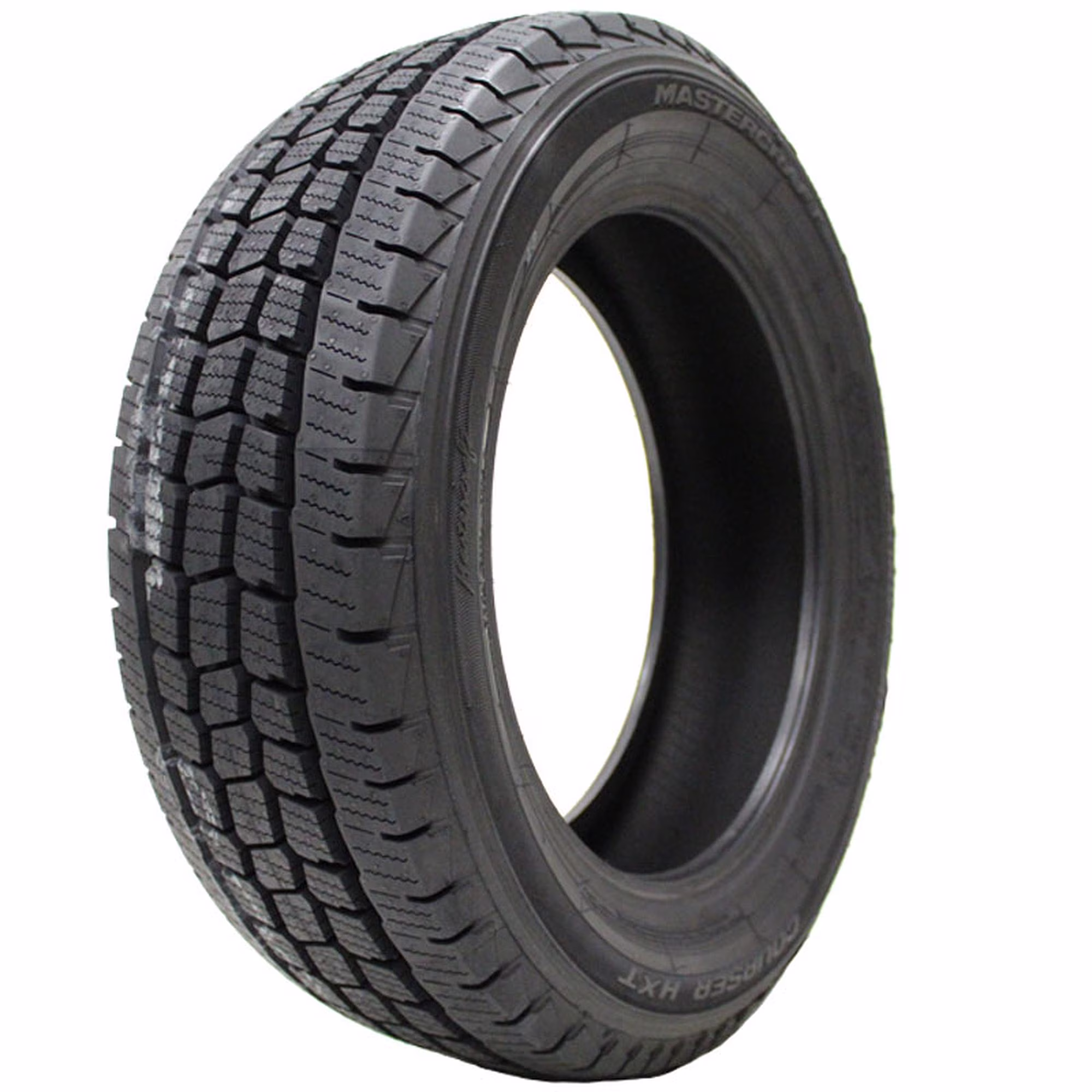 Mastercraft Courser HXT All Season LT235/85R16 120/116R E Light Truck Tire