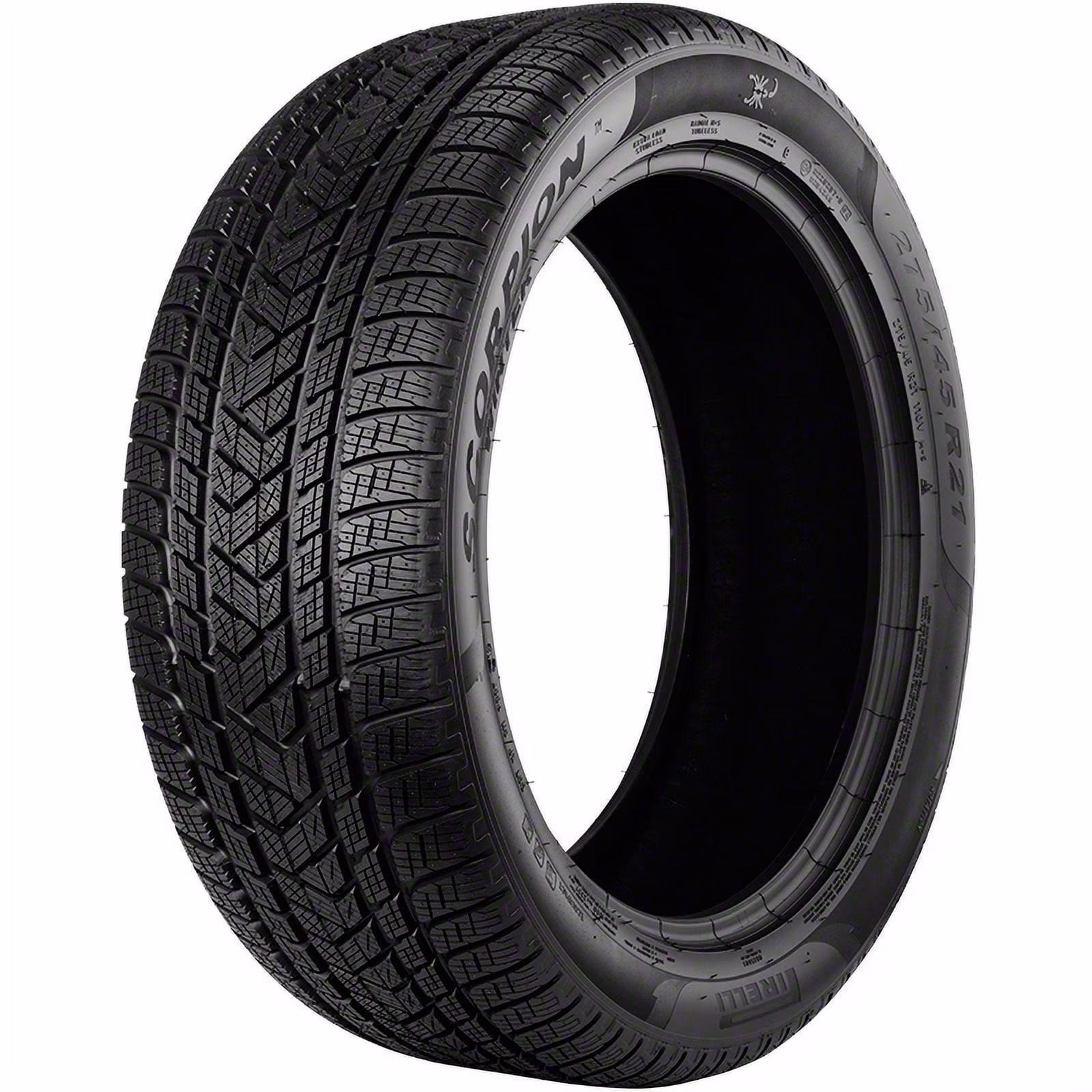 Pirelli Scorpion Winter Winter 285/45R22 114V XL Passenger Tire