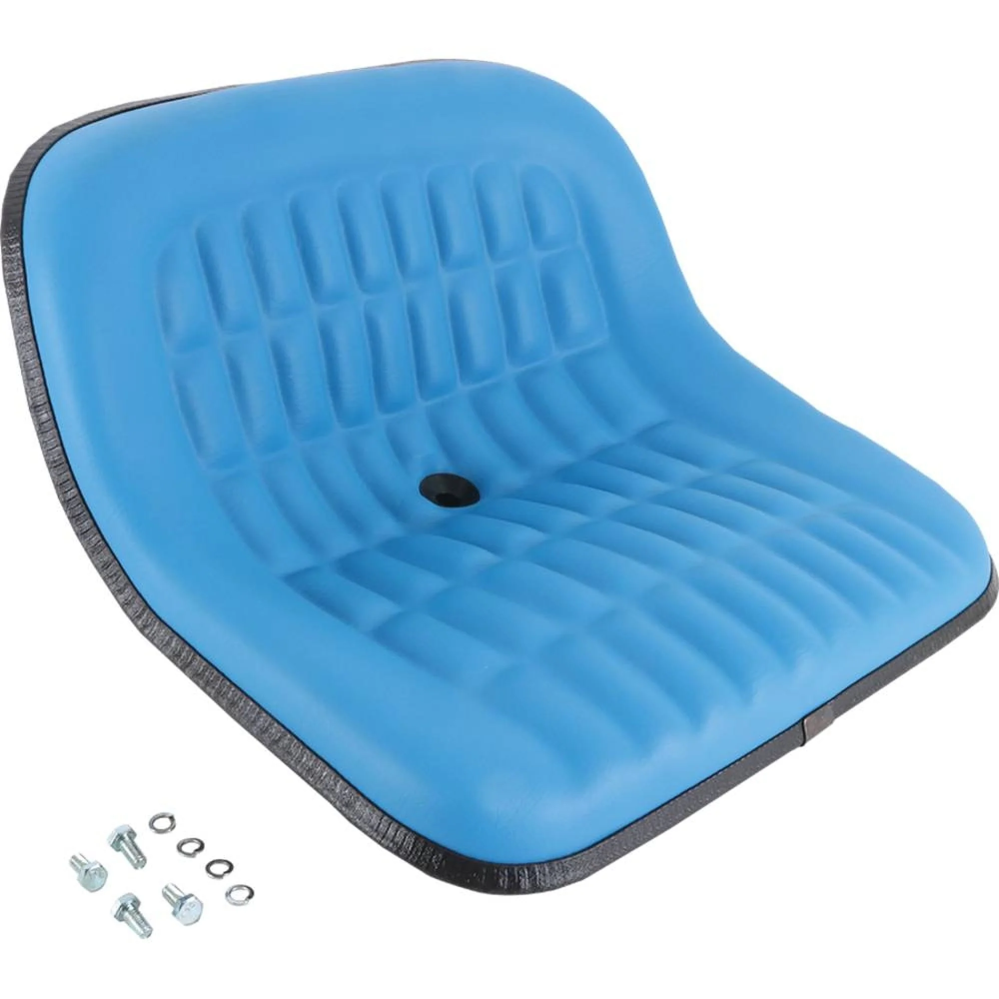 New Complete Tractor Seat Cushion 3010-0009 For Ford/New Holland - 1000 Compact Tractor