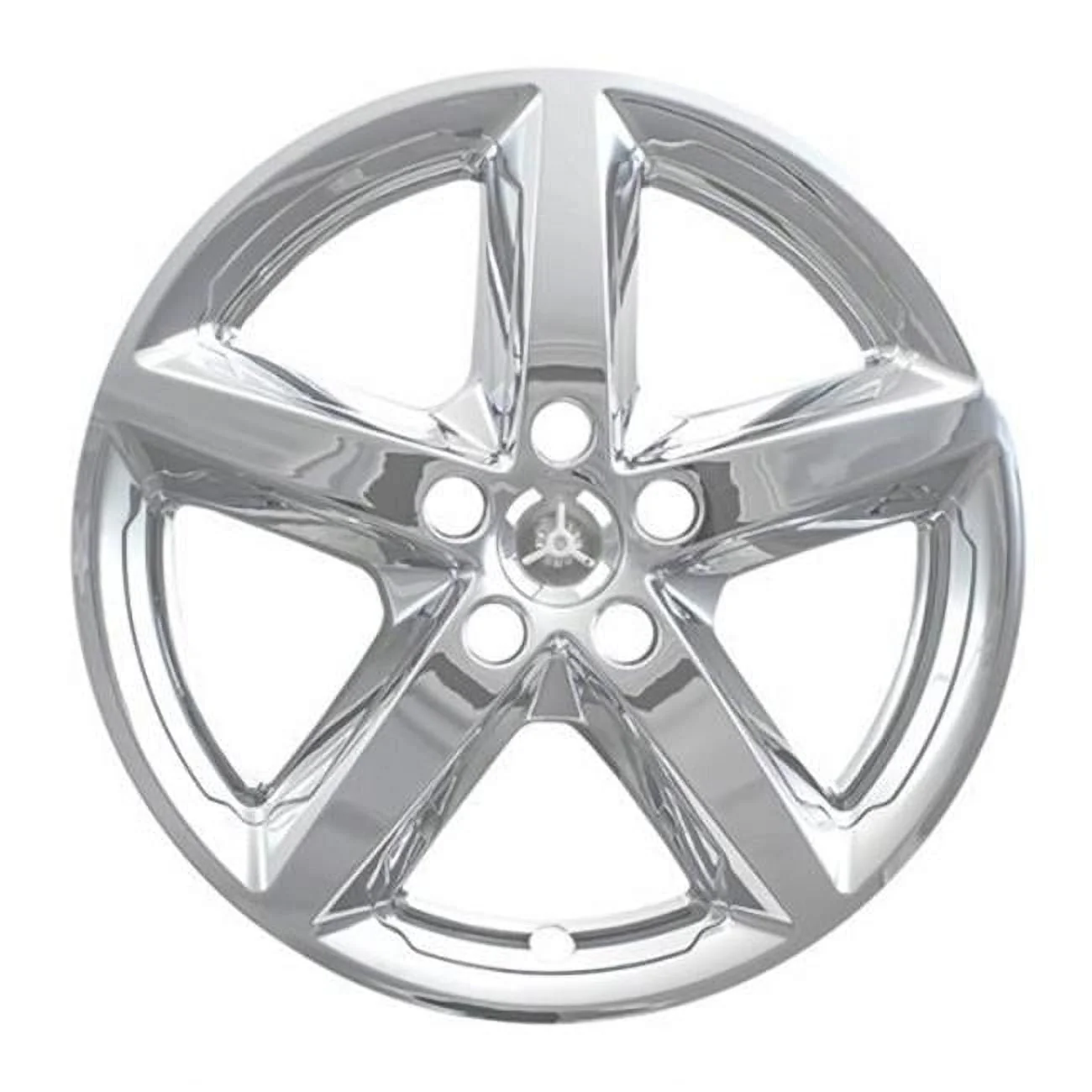 WHEEL COVER Fits select: 2017-2019 FORD EXPLORER, 2016 FORD EXPLORER XLT