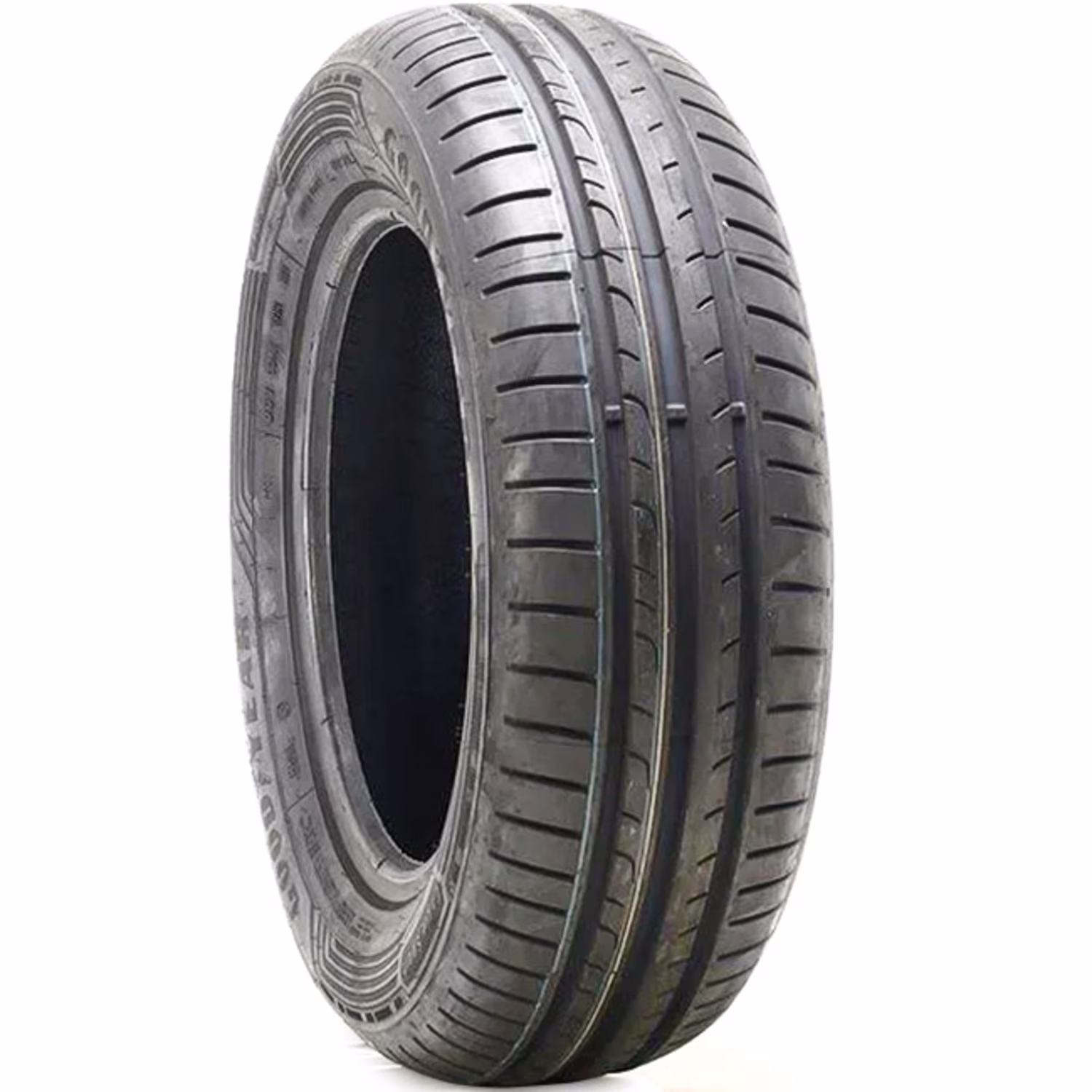 Goodyear Eagle Sport 2 195/65R15 91V Performance Summer Tire