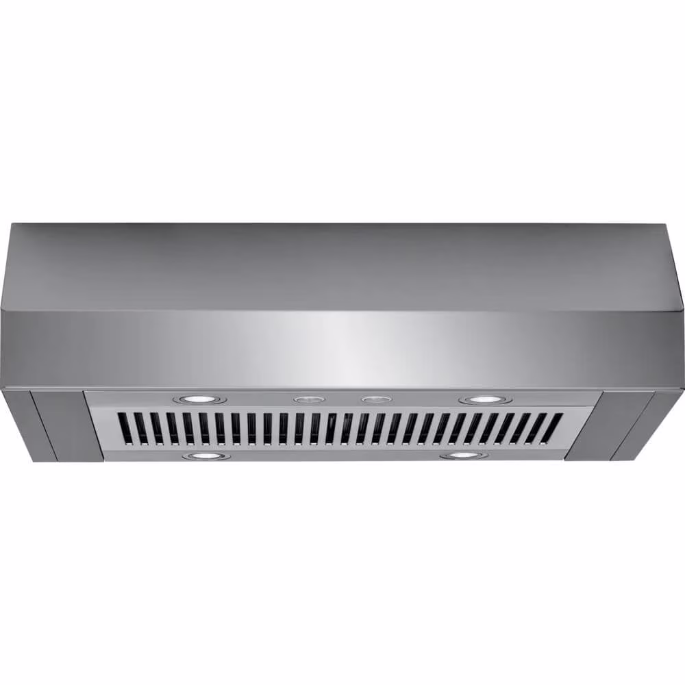 Frigidaire Professional FHWC3650RS 36 inch Stainless Steel Under Cabinet Range Hood