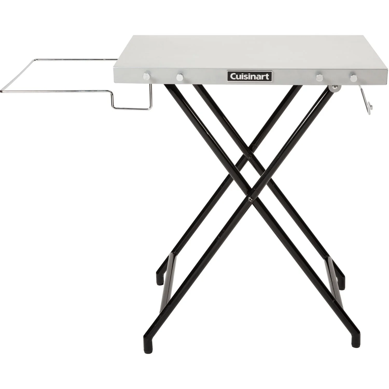 Cuisinart Fold 'n Go Prep Table & Grill Stand