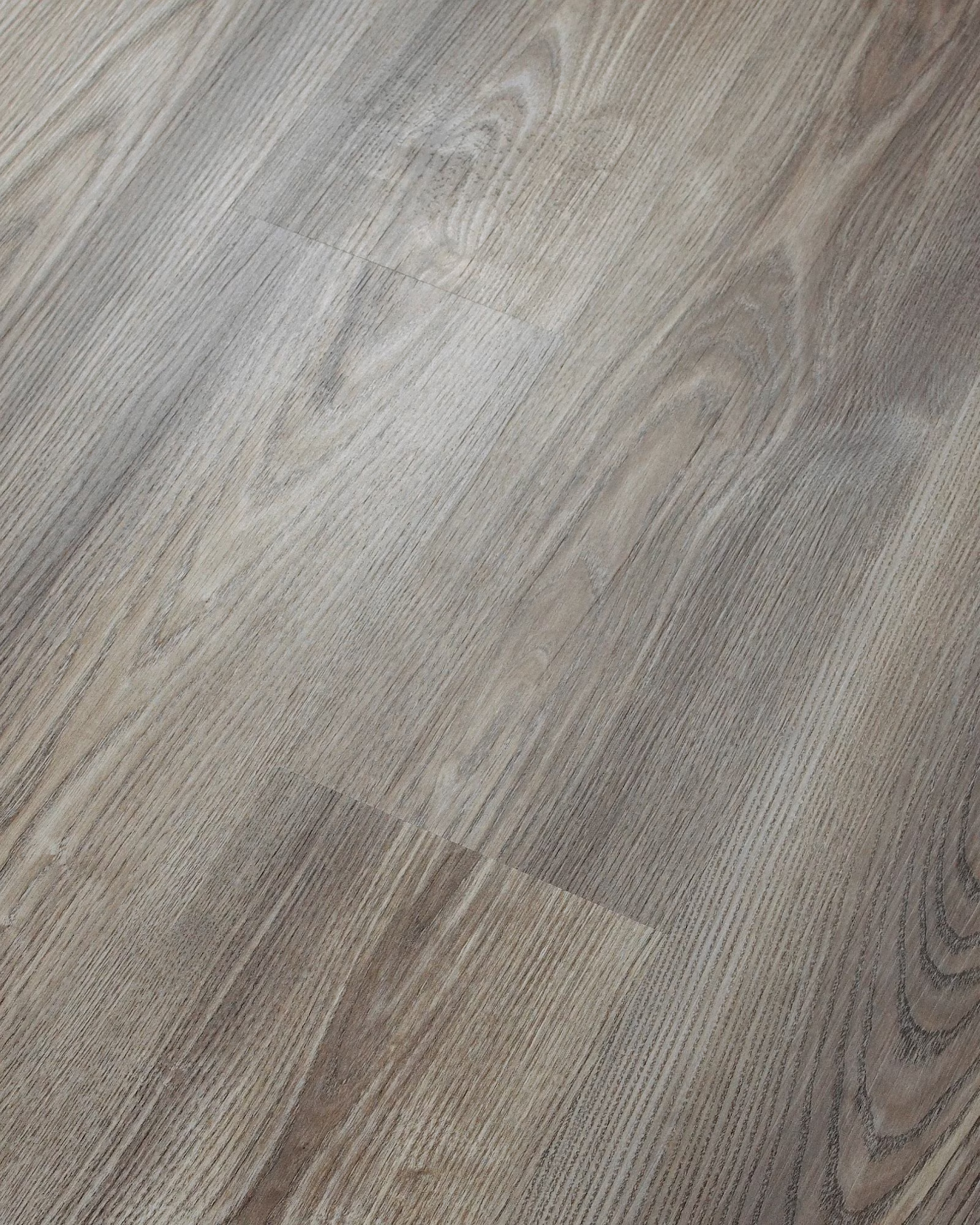 Shaw Floors Harvest Moon 6.93 in. width x 48.03 in. Color Mineral Chestnut, Luxury Vinyl Plank Flooring (27.73 sq. ft. / Carton) (12 Planks)