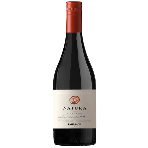 Natura Pinot Noir - 750ML