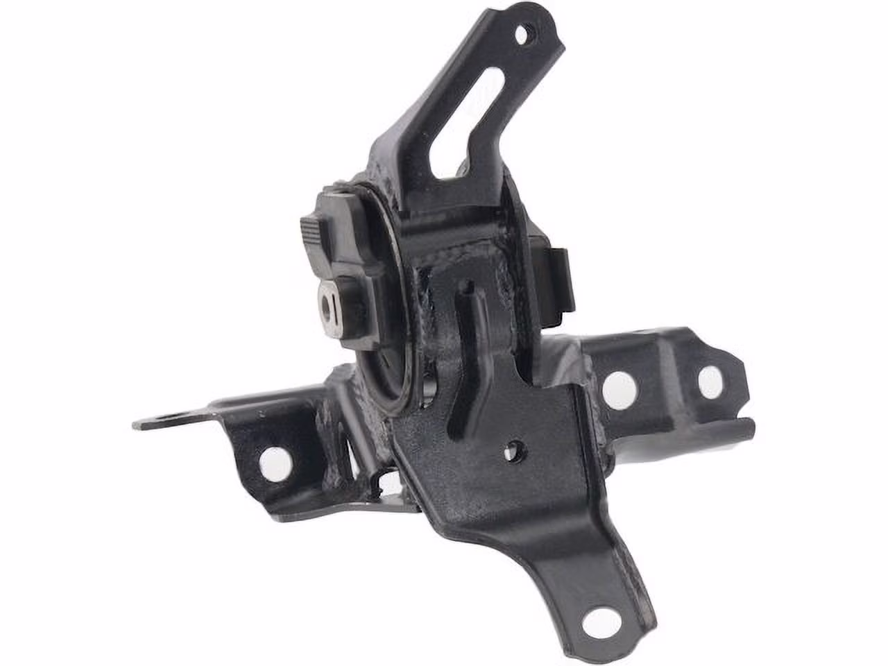 Left Transmission Mount - Compatible with 2018 - 2022 Toyota C-HR 2.0L 4-Cylinder 2019 2020 2021