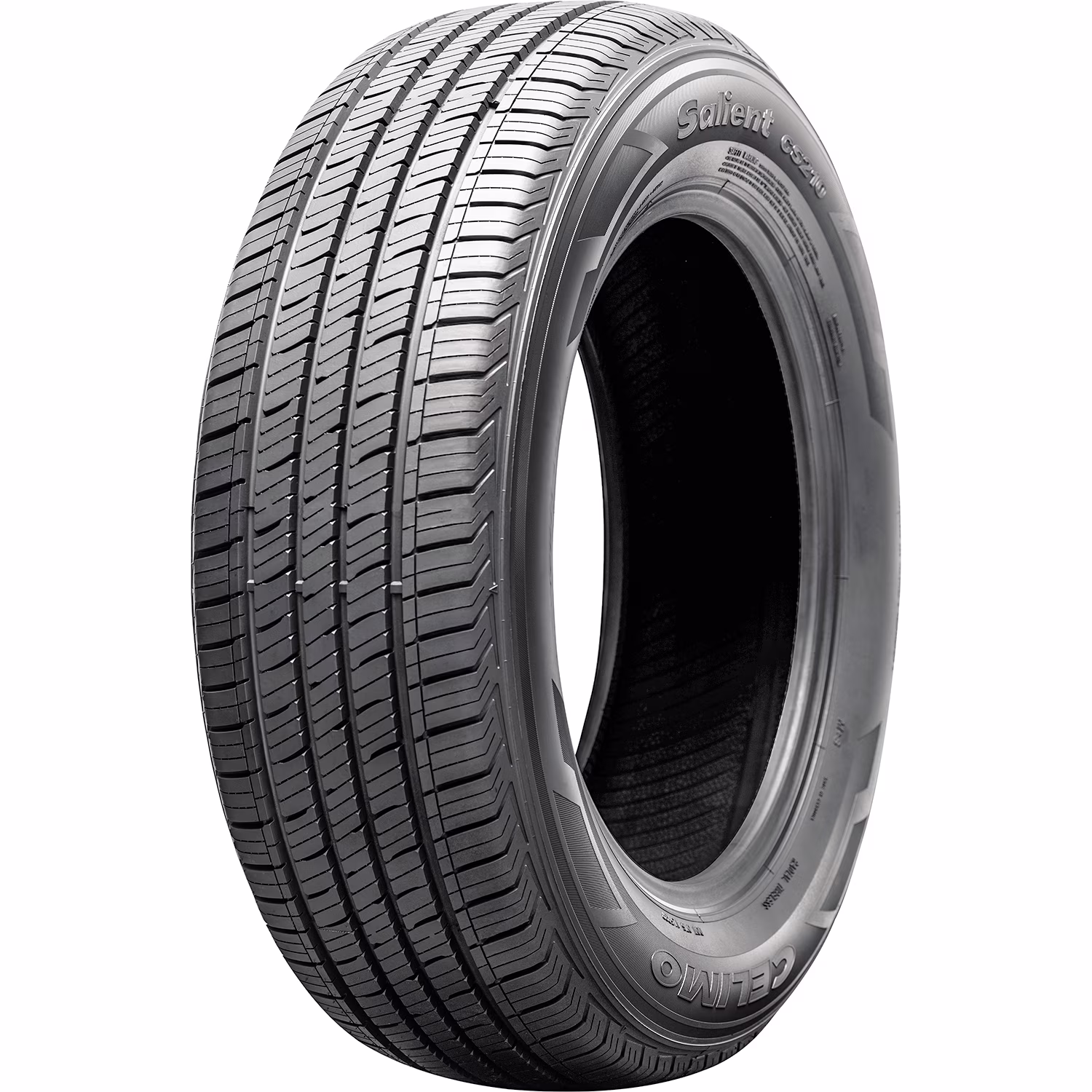 Celimo Salient CS210 235/55R19 105V XL a/s All Season Tire
