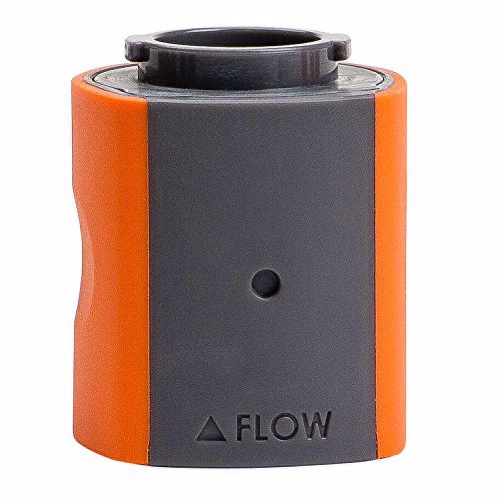 MUV Survivalist Water Filter - Blocks Chemicals, Bacteria, Viruses and More