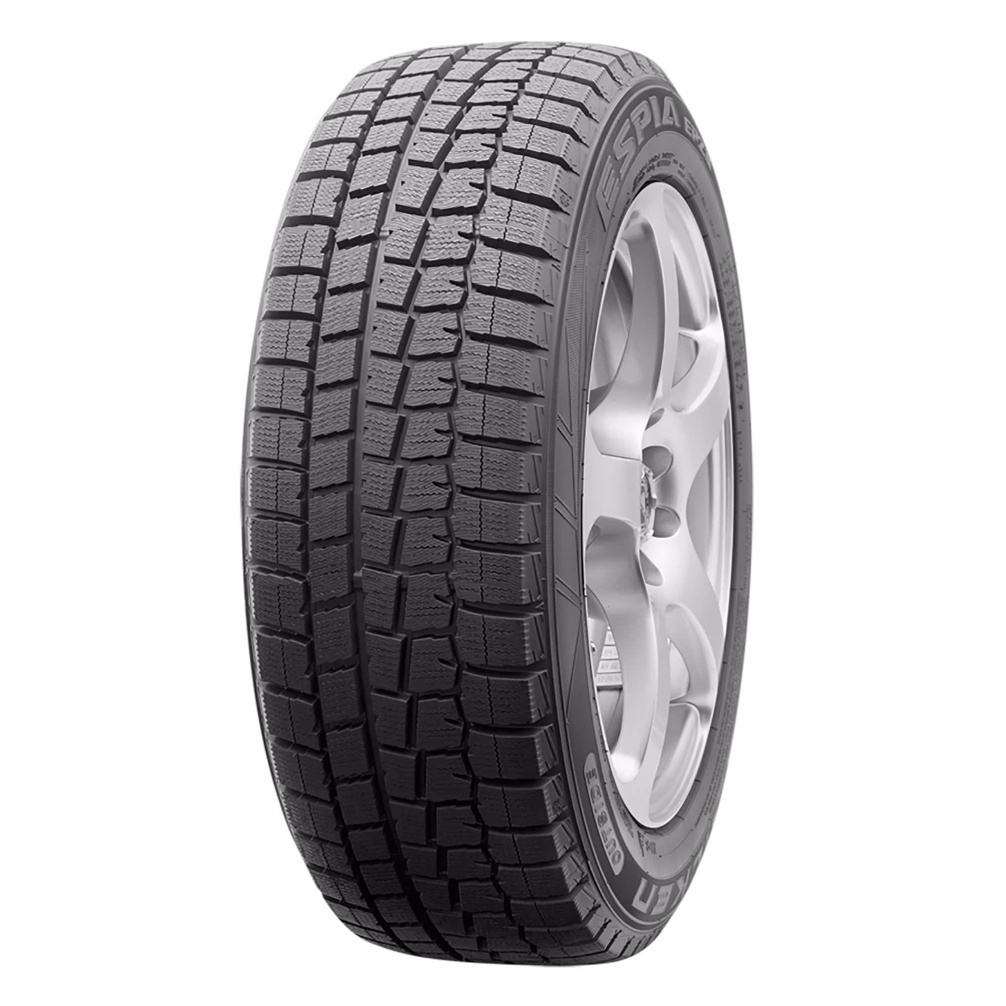 Falken Espia EPZ II Winter 215/70R15 98T Passenger Tire