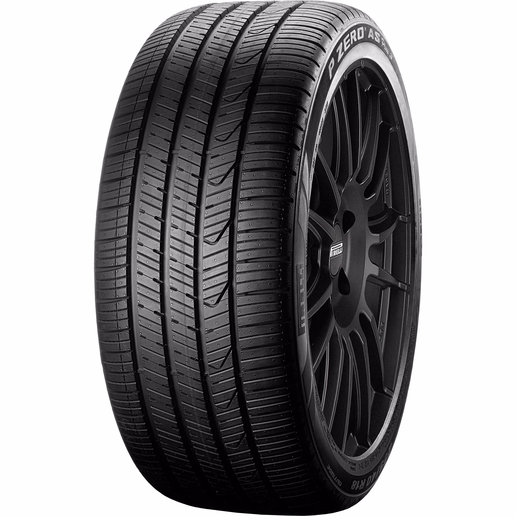 Pirelli P Zero All Season Plus 3 UHP All Season 245/45R20 103H XL Passenger Tire