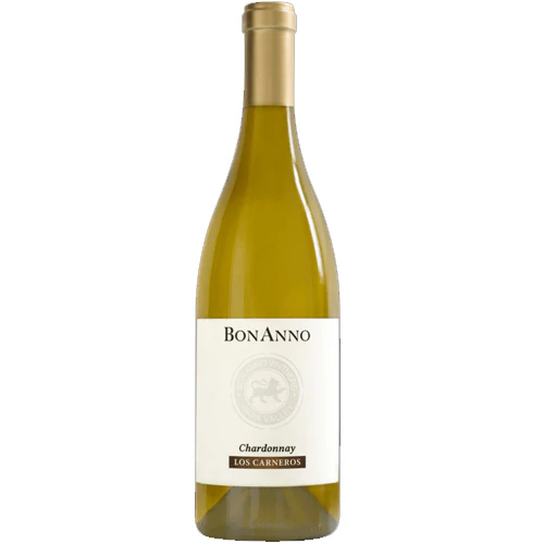 Bonanno Chardonnay 2019 - 750ML