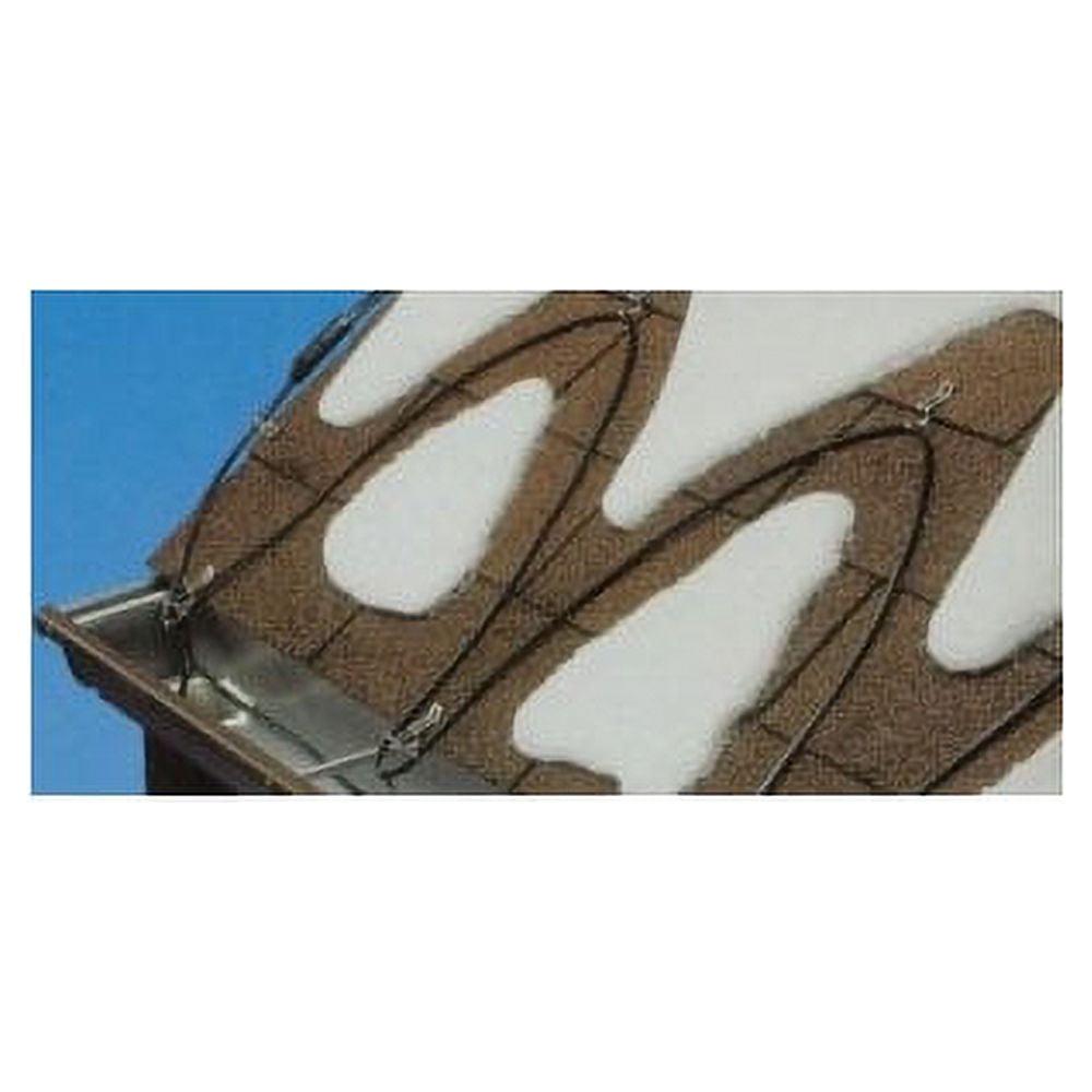 EASY HEAT INC ADKS-1200 240′ Roof Gutter Cable