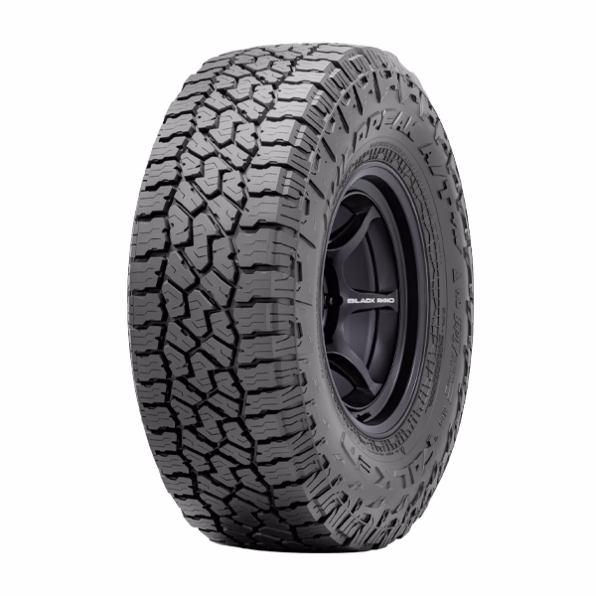 Falken Wildpeak A/T4W LT275/55R20/8 115/112S All Season