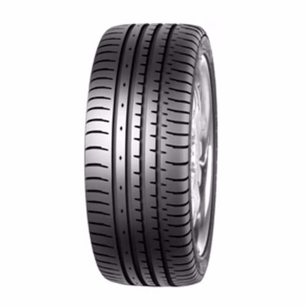 Accelera Phi 245/40R19XL 98Y BSW (2 Tires)