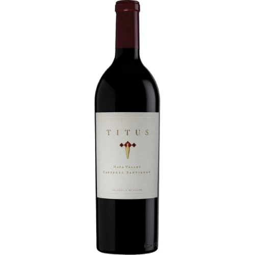 Titus Cabernet Sauvignon 2022 - 750ML