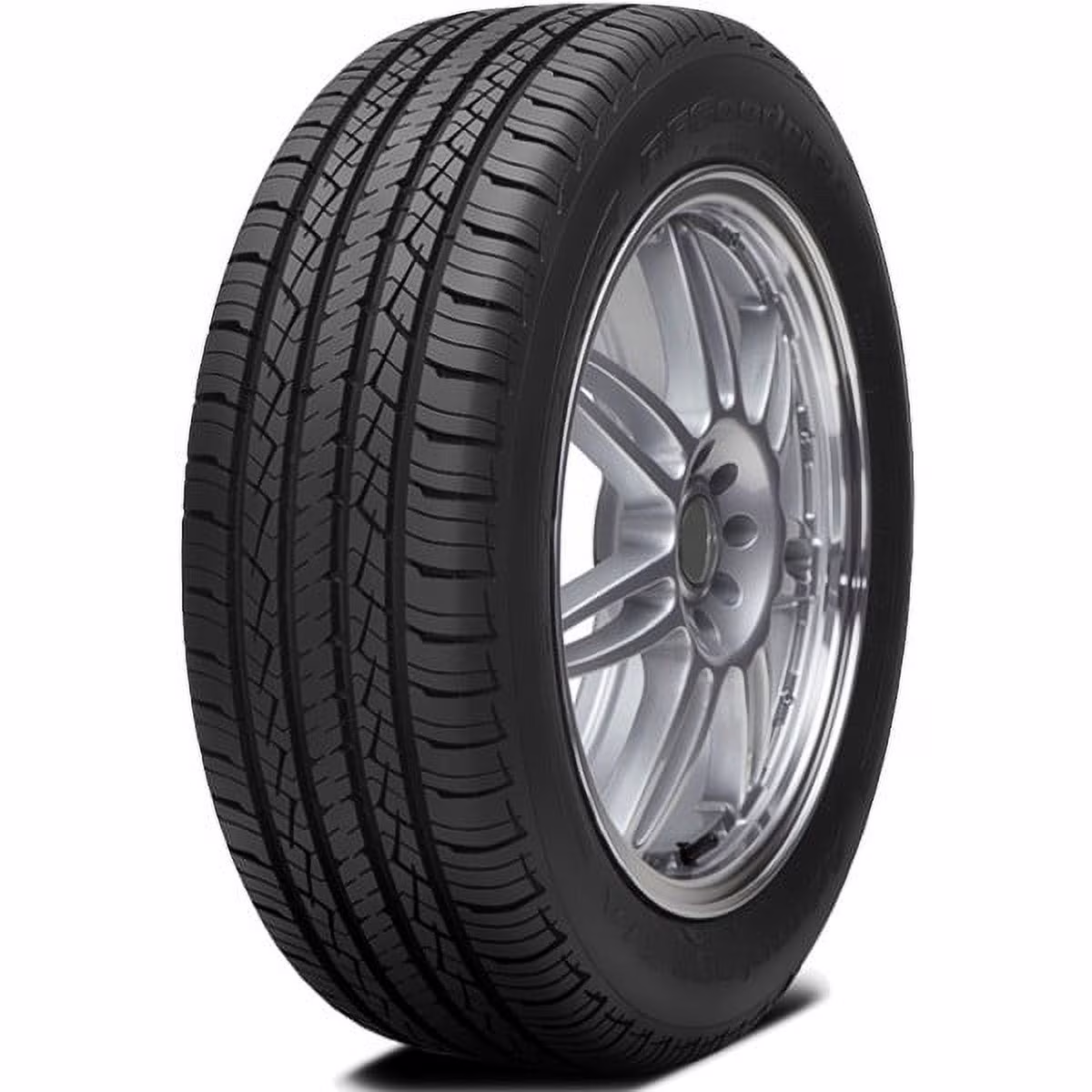 2 BFGoodrich Advantage T/A Sport LT 275/60R20 115T All Season Touring SUV Tires BF49661 / 275/60/20 / 2756020