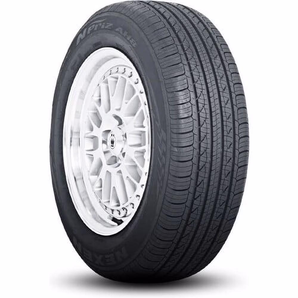 Nexen NPriz AH8 215/60R16 95V BSW (2 Tires)