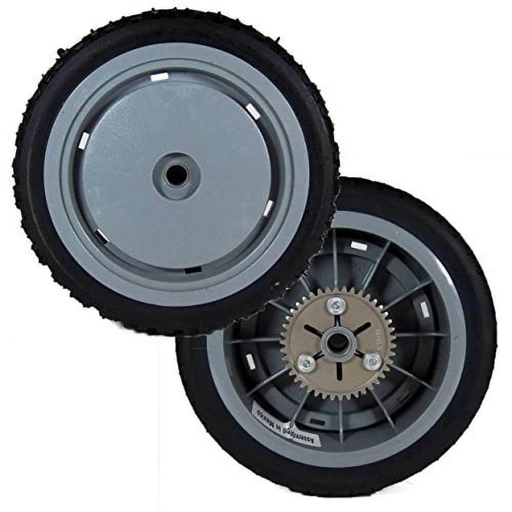 Toro 107-3709 Wheel Gear Assembly (Set of 2)