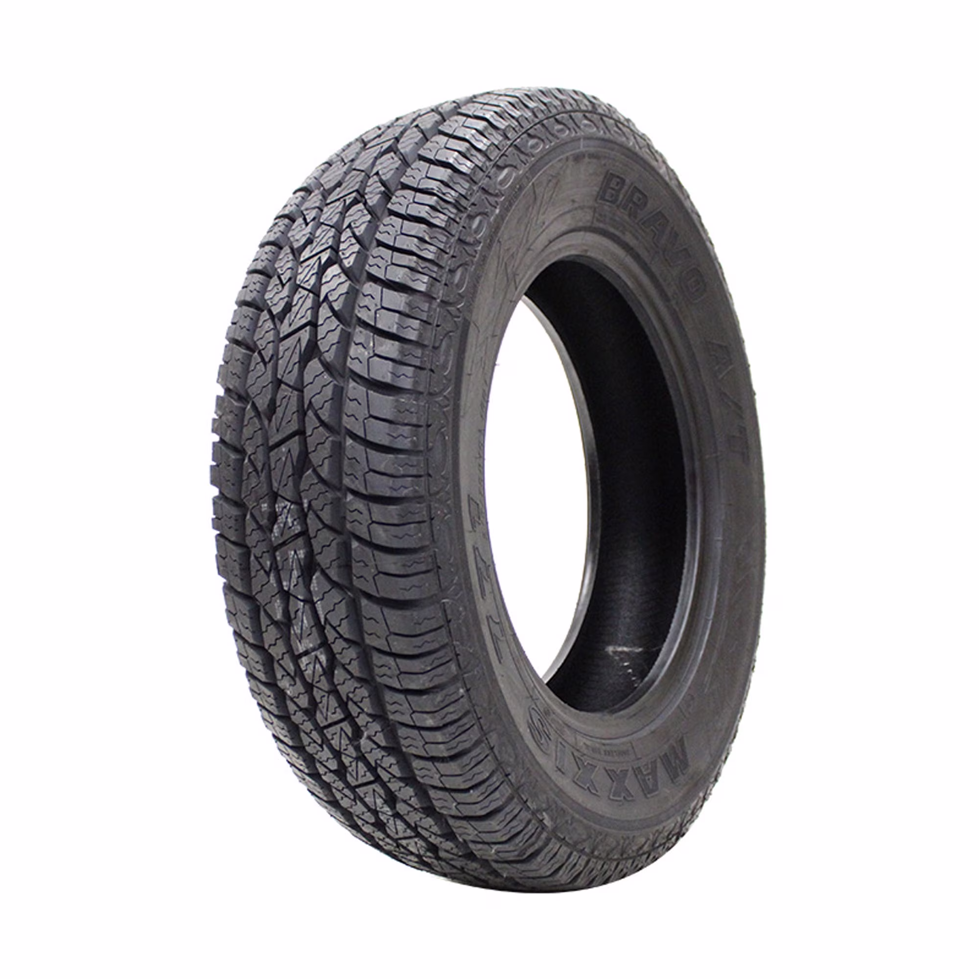 Maxxis AT-771 Bravo Series All Terrain LT315/70R17 121/118R D Light Truck Tire