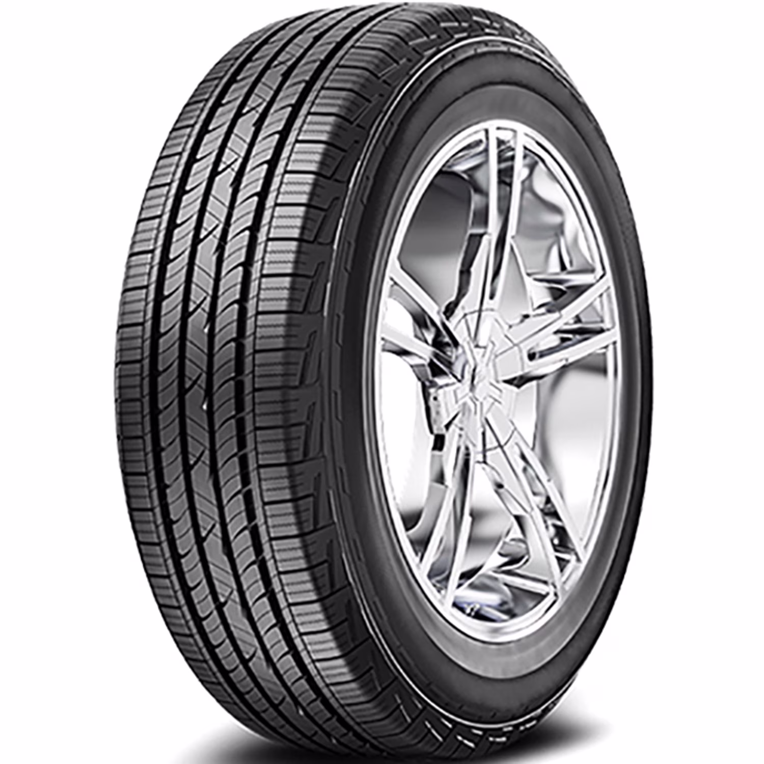 Hercules Terra Trac HPT 275/60R20 115H a/s All Season Tire