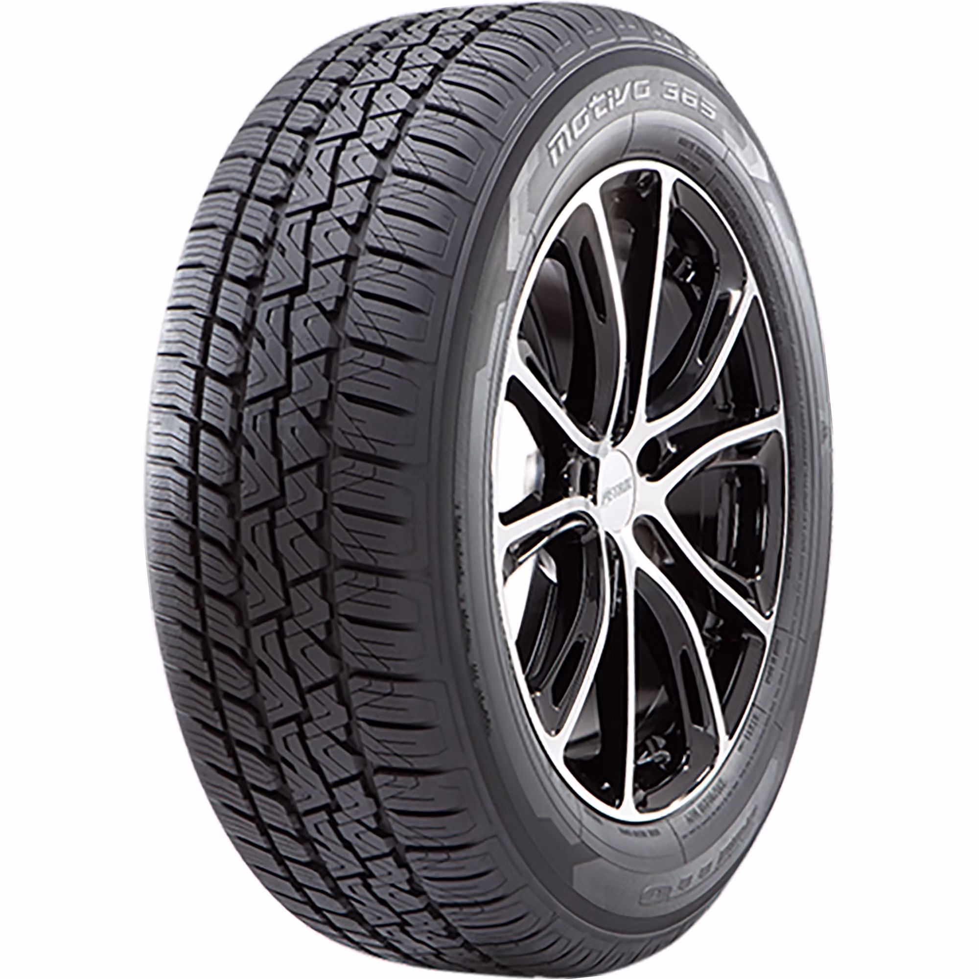 Nitto Motivo 365 315/35R20XL 110W BSW