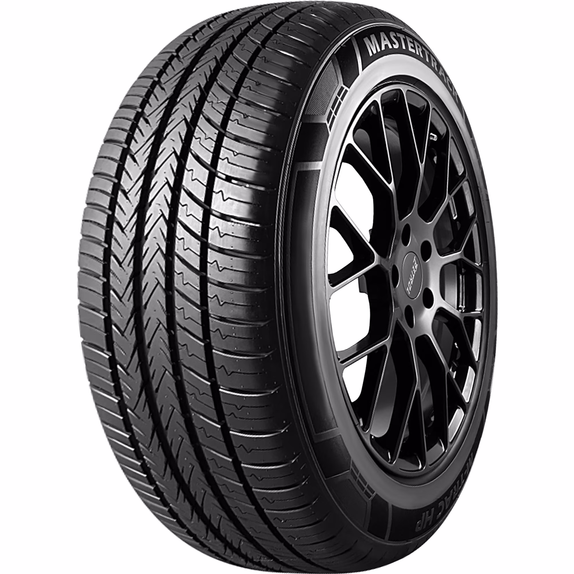 Set of 2 Mastertrack M-Trac HP 245/45ZR20 103Y XL Tires