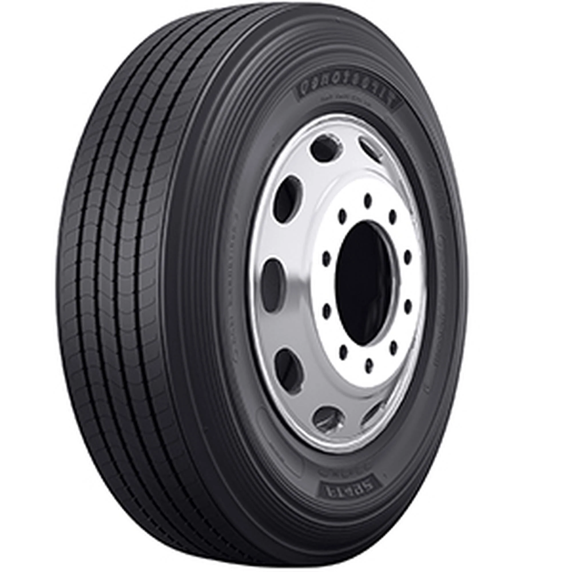 Firestone FT492 285/75R24.5 144/141L G Commercial Tire