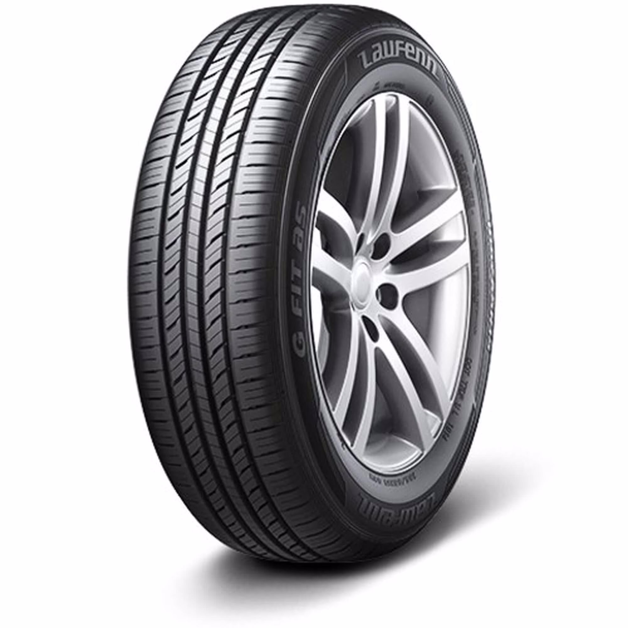 Set of 2 Laufenn G FIT AS LH41 215/60R16 95H Tires 2156016 215 60 16
