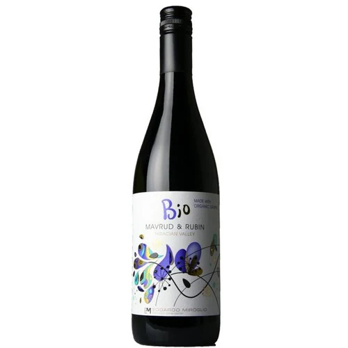 Edoardo Miroglio "Bio" Mavrun & Rubin 2020 - 750ML