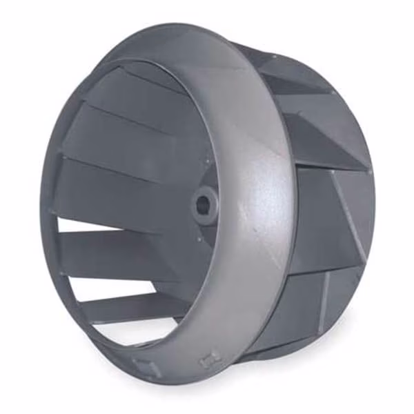 Dayton Replacement Blower Wheel 2ZB40