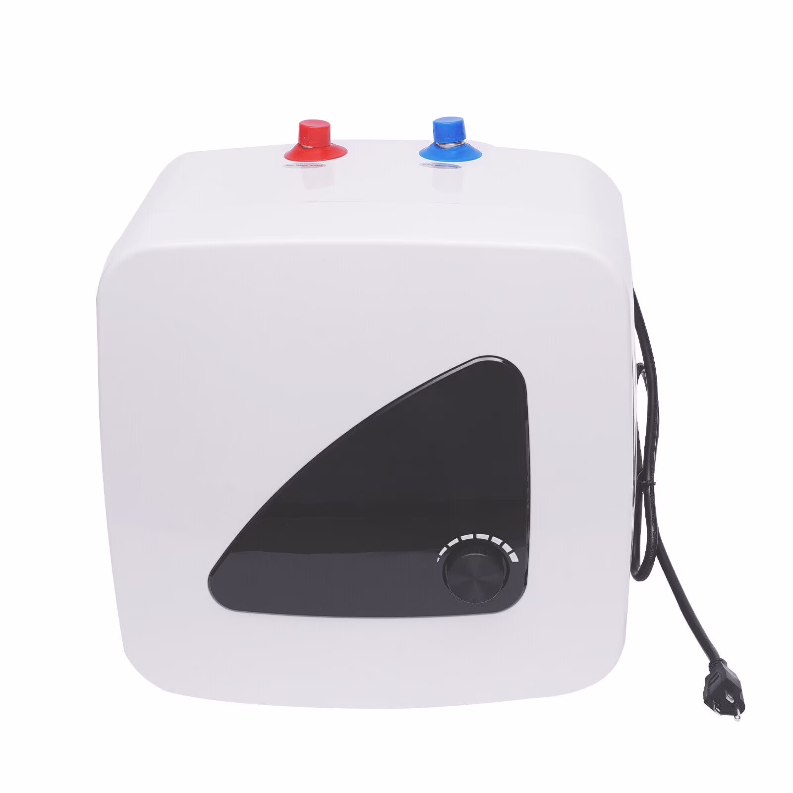 Electric 110 Volts 1500 Watts Portable Water Heater, 13.96 gal Capacity