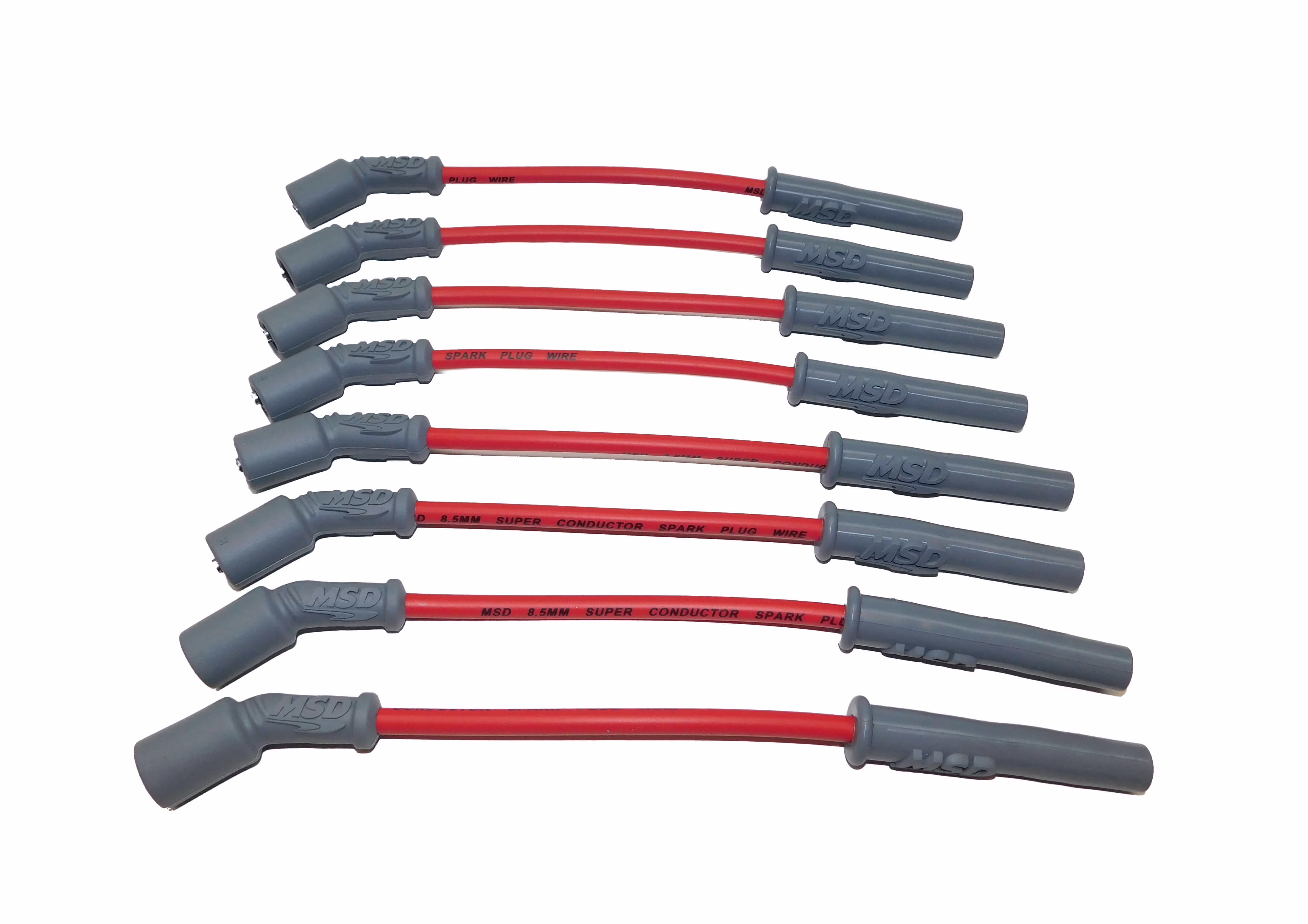 MSD 32829 Spark Plug Wire Set