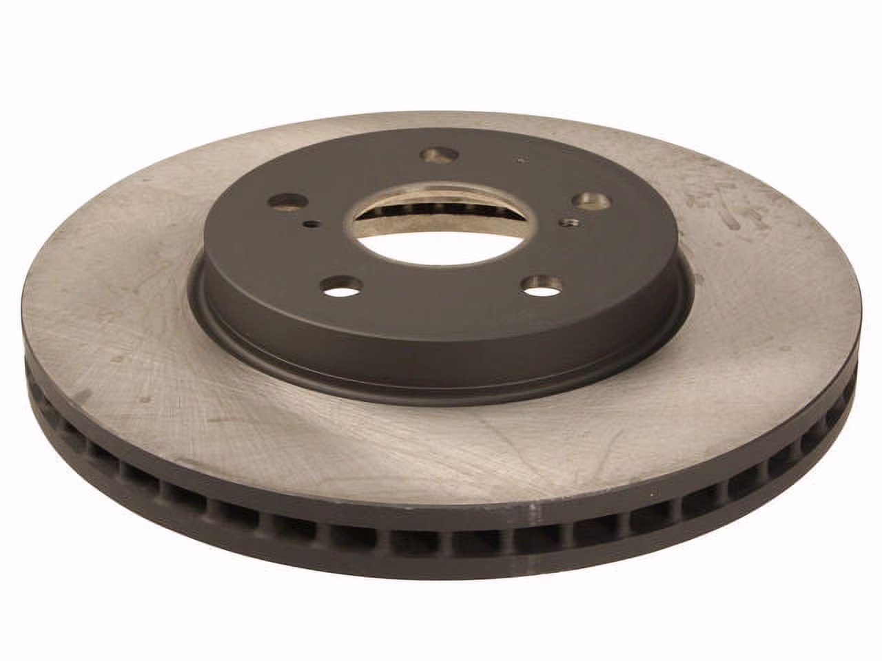 Brake Rotor - Compatible with 2006 - 2015 IS250 2007 2008 2009 2010 2011 2012 2013 2014