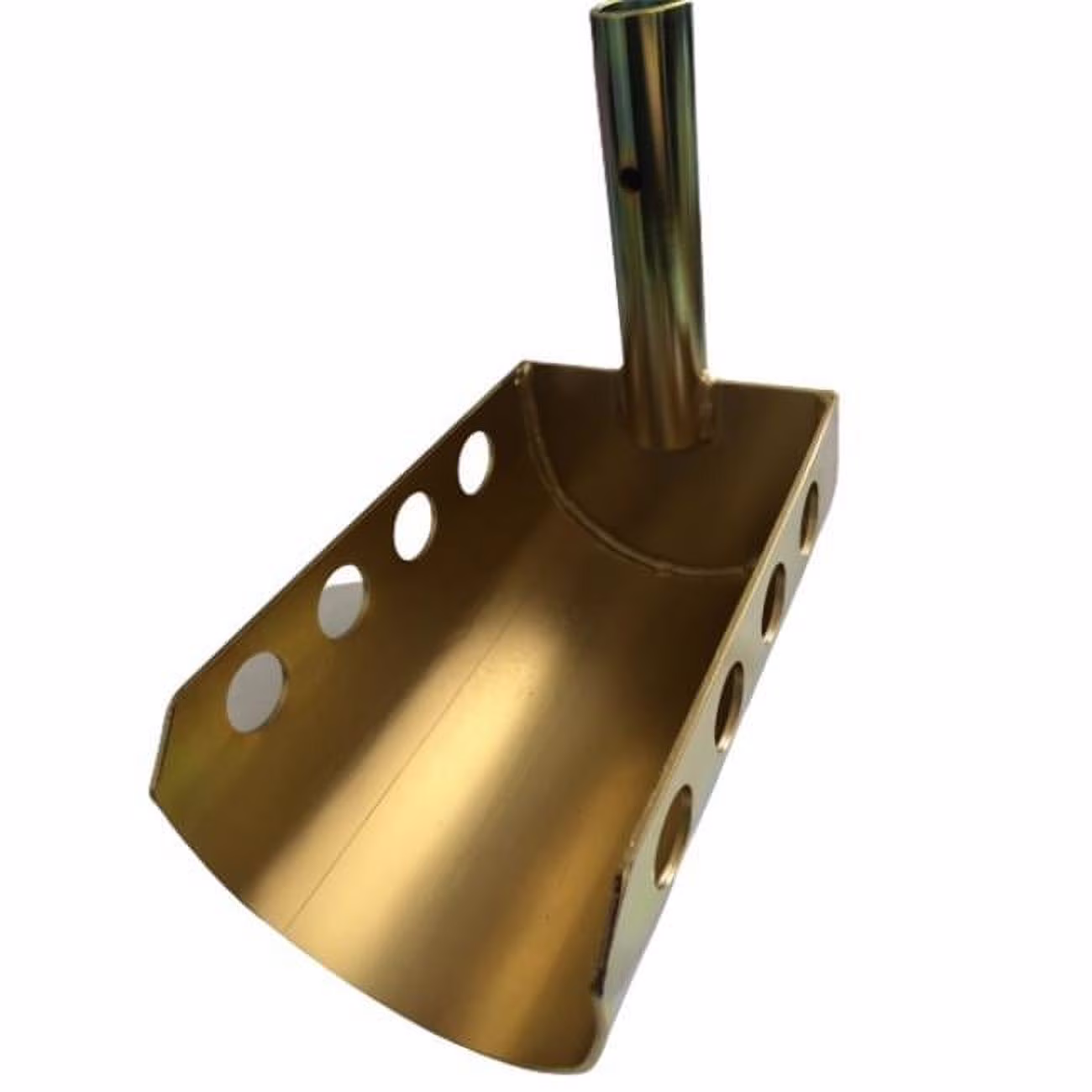 Max-Life MDS-6 6 in. Debris Scooper for Use with Quick Connect Pole