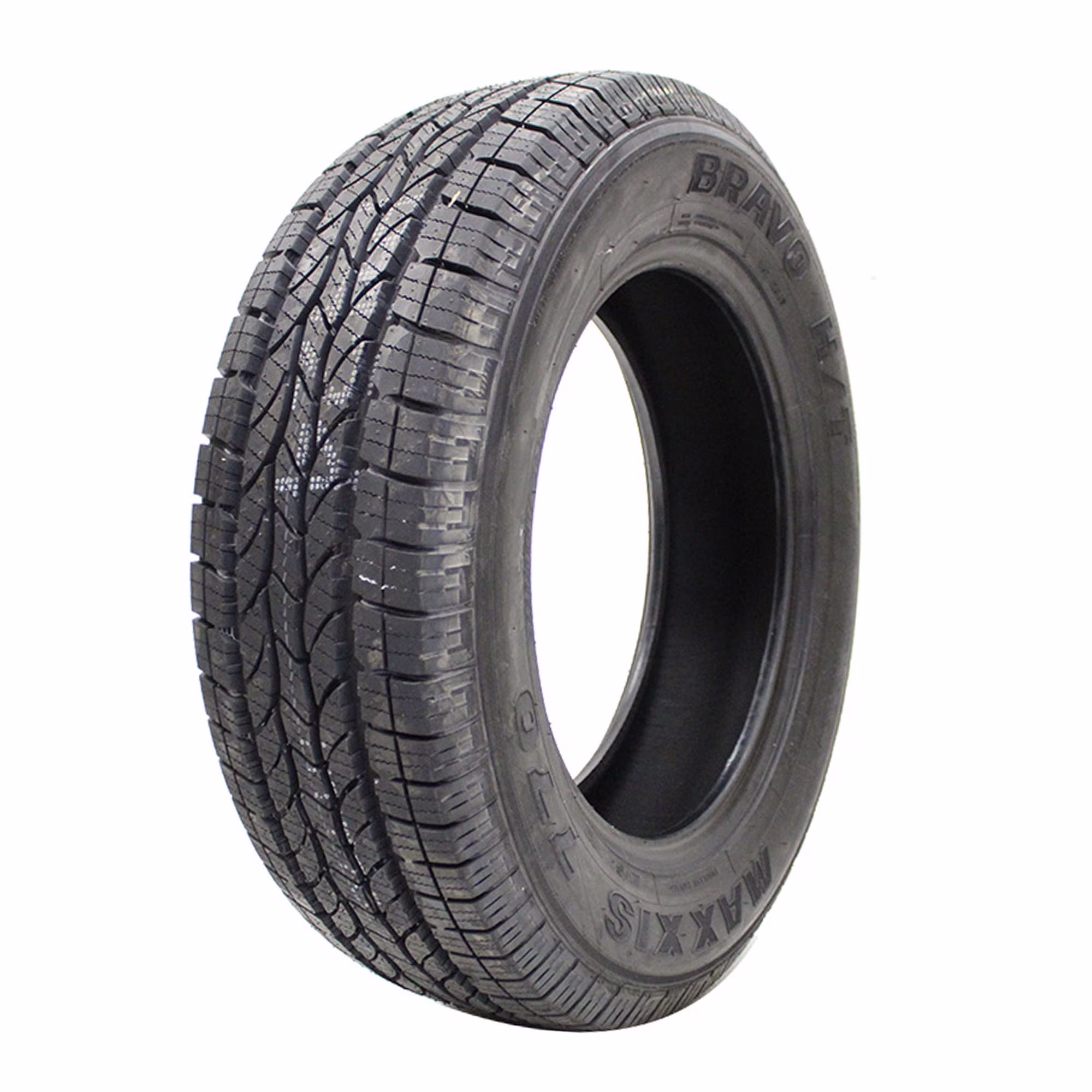 Maxxis HT-770 Bravo Series Highway 235/70R16 106T Light Truck Tire