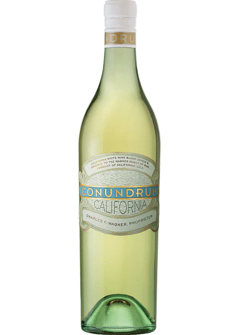 Conundrum White - 750ML