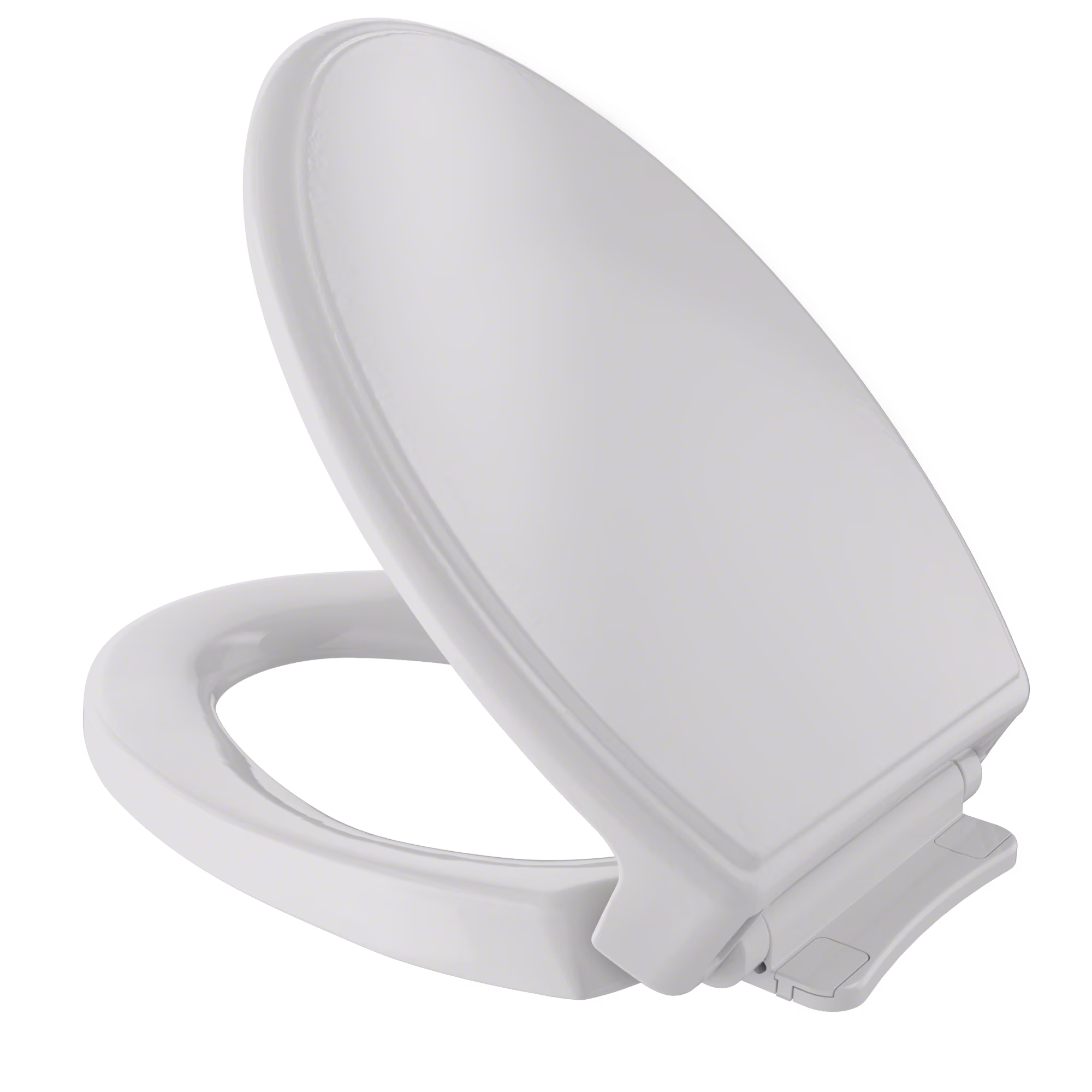 ELONGATED TRAD SOFT CLOSE SEAT COLONIAL WHITE